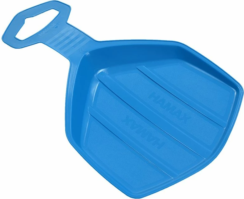 Radeljka za sankanje Yakimasport, modra