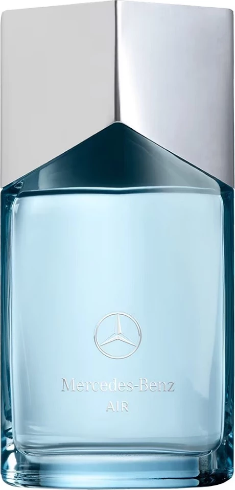 Eau de Parfum za moške Mercedes‑Benz Air, 100 ml