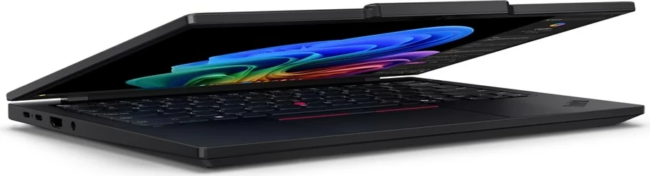 Prenosnik Lenovo ThinkPad T14s Gen 6 Copilot+ PC, 14", Snapdragon X1E-78-100, 32 GB RAM, 1 TB SSD, črn