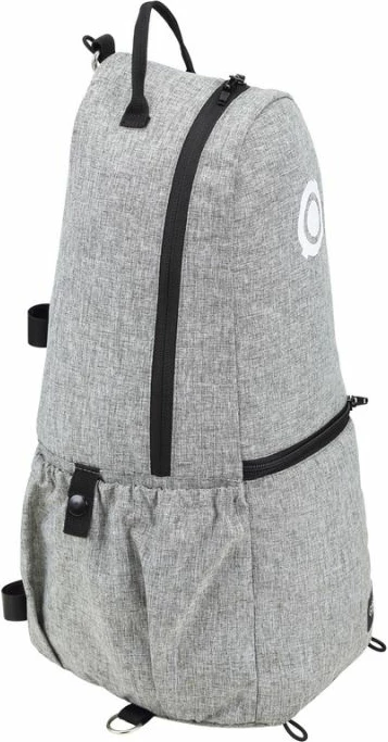 Tricikel za otroke Yakimasport, rdeč