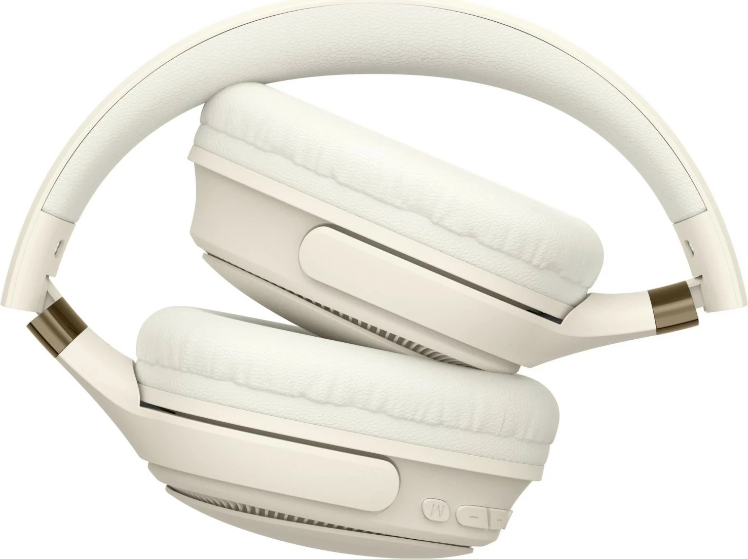 Brezžične on-ear slušalke Tonsil R35BT, Bluetooth 5.3, microSD, rjave