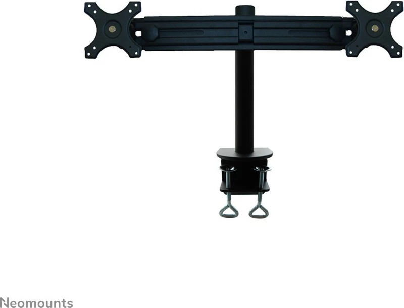 Kavelj za monitor, Neomounts Newstar FPMA-D700D, 19"–30", črn