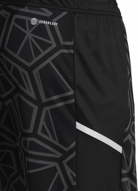 Shorce za vratarje adidas Condivo 22, črne