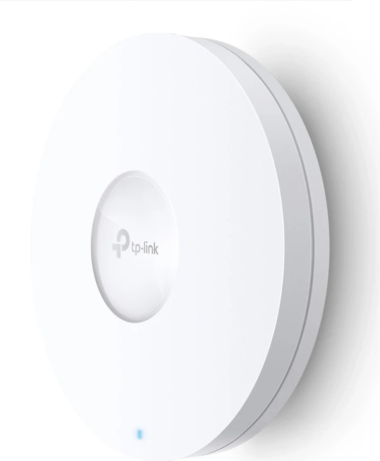 Access point TP-Link EAP660 HD, Wi‑Fi 6, 3550 Mbps, bel