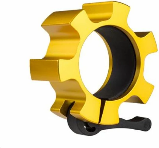 Klema za vadbo, HMS ZG1500, zlata