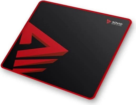Podloga za miško za igre Savio Turbo Dynamic M