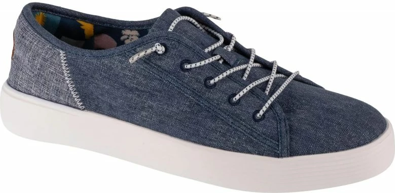 Superge, Hey Dude, temno modre