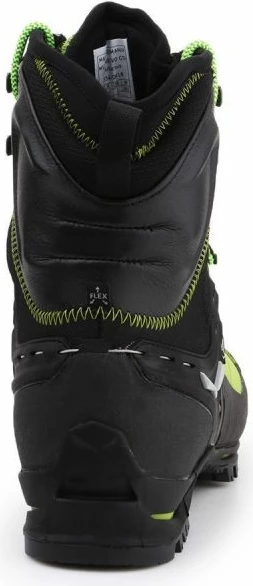 Planinske čevlje Salewa Vultur EVO GTX M, moške, zelene