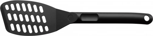 Kuhinjska spatula WMF 1870897250, plastika, črna