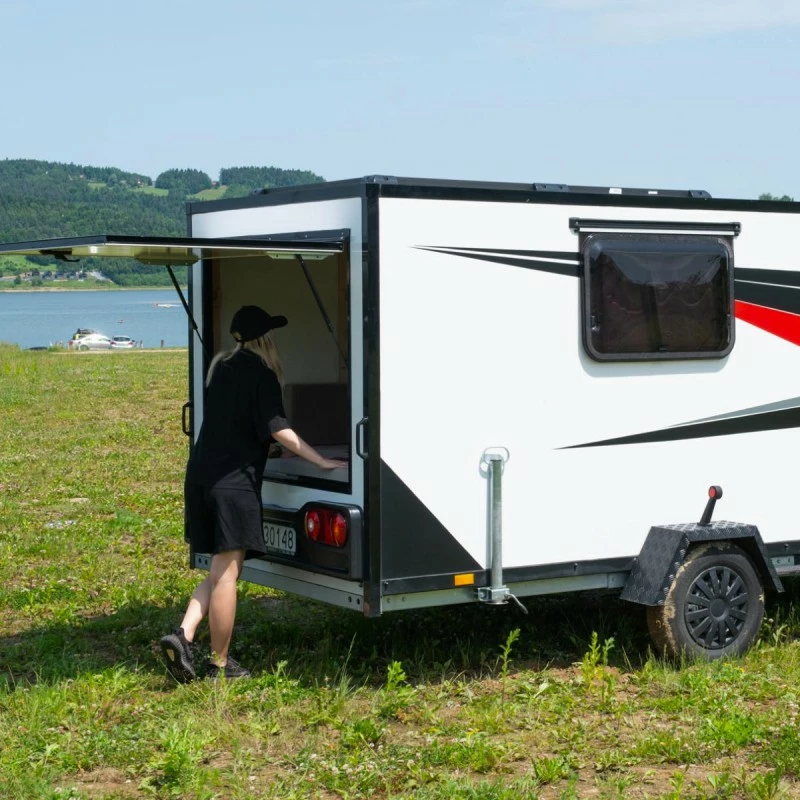 Baterija AGM VRLA, 12V 250Ah, IP54, črna, Green Cell AGM12V250AH-J