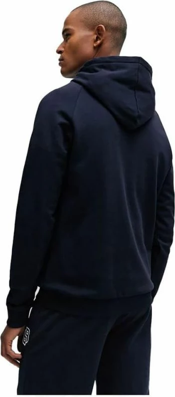 Pulover za moške Boss, moder