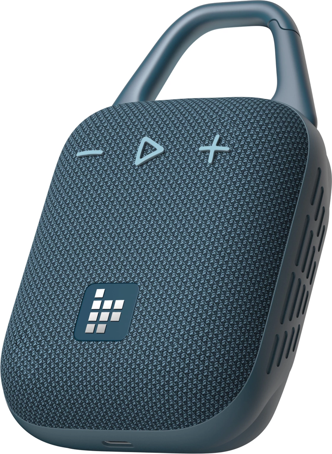 Prenosni Bluetooth zvočnik Tronsmart Mirtune H1, 8W, IPX7, moder