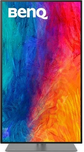 Monitor 31,5", 4K UHD, IPS, 5 ms, 2000:1, HDMI, siv — BenQ PD3225U