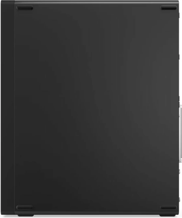 Računalniško ohišje Lenovo ThinkCentre M90s Gen 6, Intel Core Ultra 7 265, 16 GB RAM, 512 GB SSD, Windows 11 Pro, črne barve