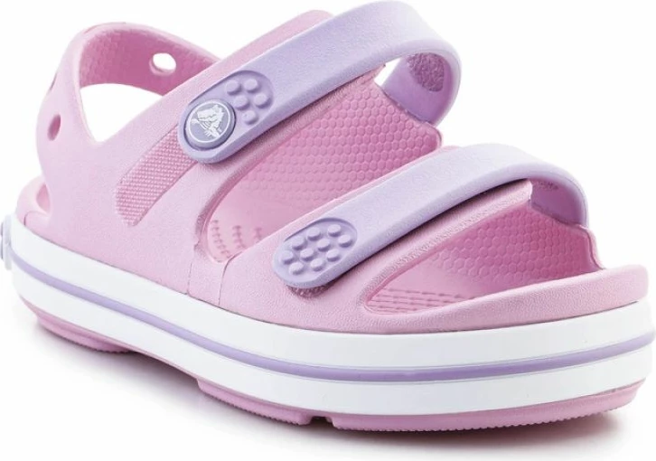 Sandali za otroke Skechers, vijolični
