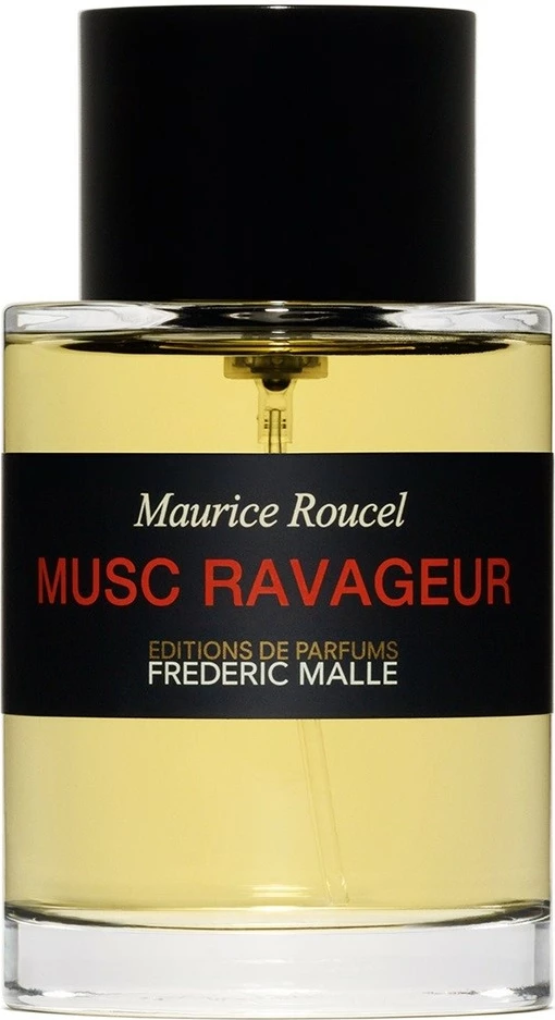 Eau de Parfum Musc Ravageur, Frederic Malle, 100 ml