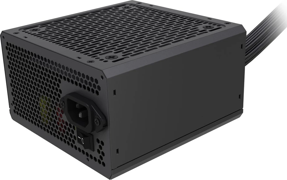 Napajalnik Fornax Power Gembird CCC-PSUBRONZE-750W, 750W, 80 PLUS Bronze, črn