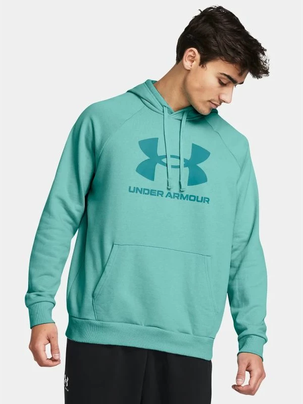 Kapučnik za moške Under Armour, moder