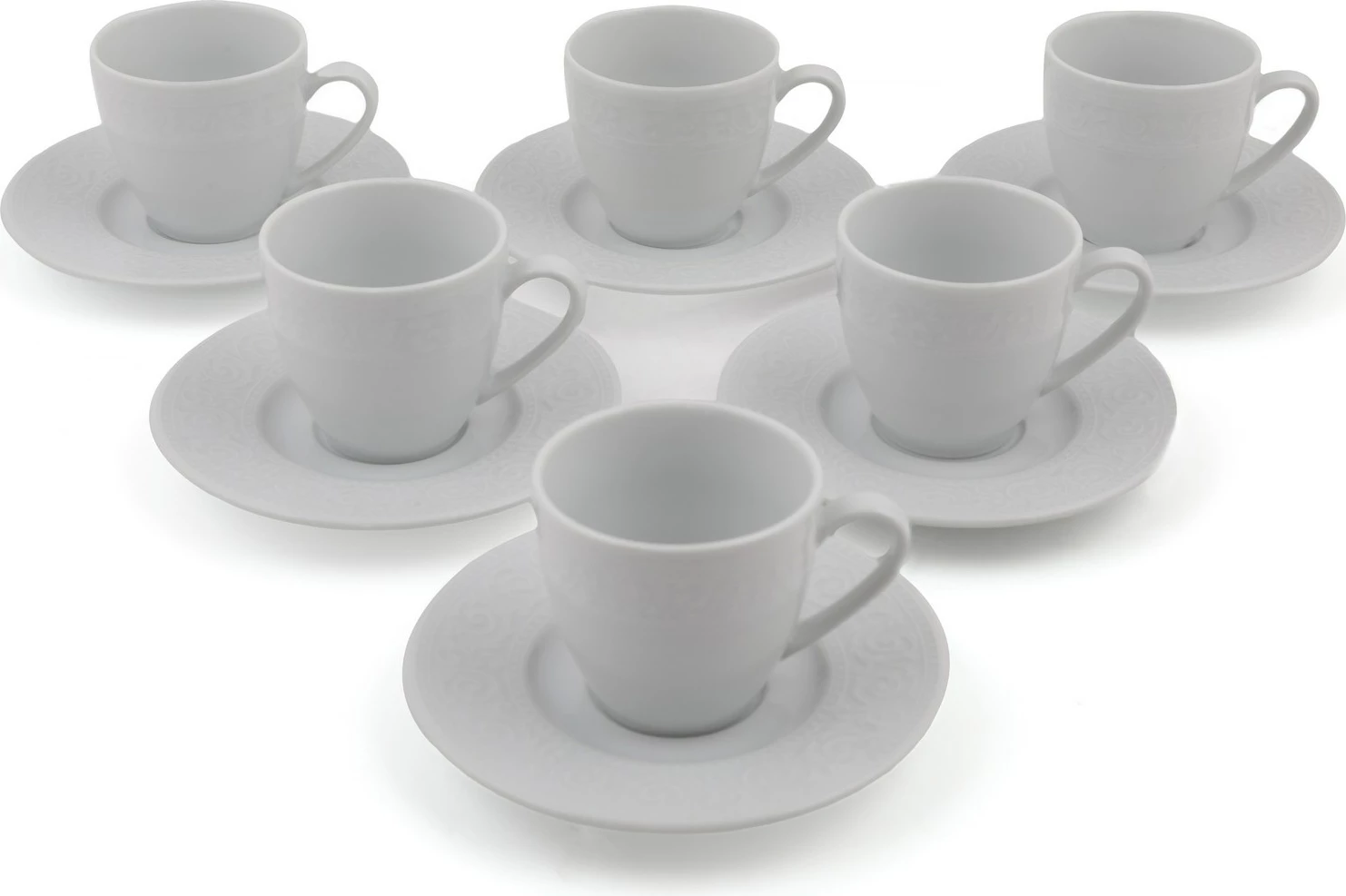 Set za kavo (12 kosov), Hermia, ACL12KT00