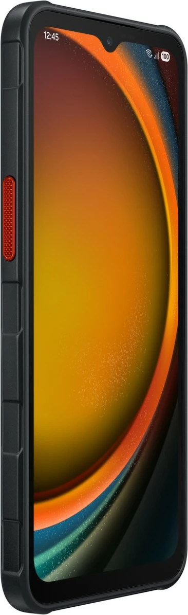 Robusten pametni telefon Samsung Galaxy Xcover7 Pro EE 5G, 6GB, 128GB, črn