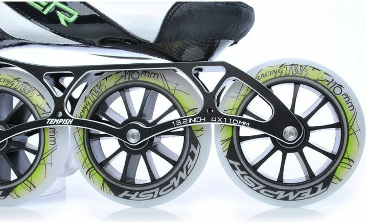 Drsalne rolke za hitrost Tempish Spider za moške in ženske