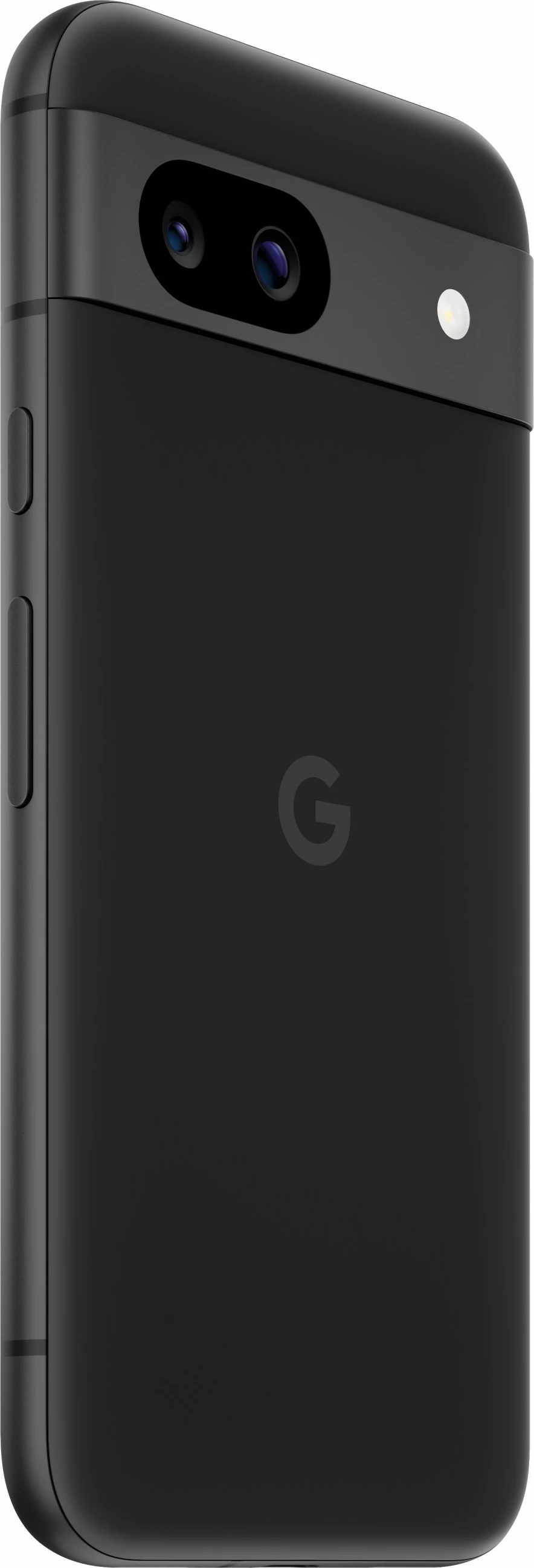 Pametni telefon Google Pixel 8a, 6,1", 8 GB, 128 GB, Android 14, Obsidian