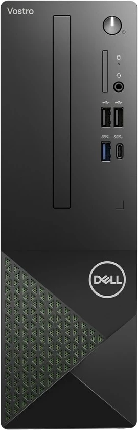 Namizni računalniški ohišje Dell Vostro 3030, Intel Core i5-14400, 32 GB RAM, 1 TB SSD, Windows 11 Pro, črn