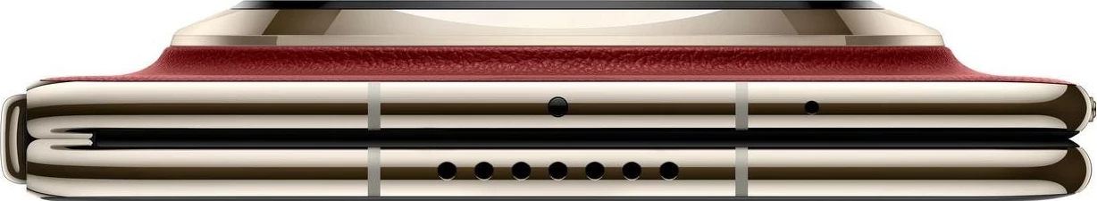 Pametni telefon Huawei Mate X6, 512GB, 12GB RAM, rdeč