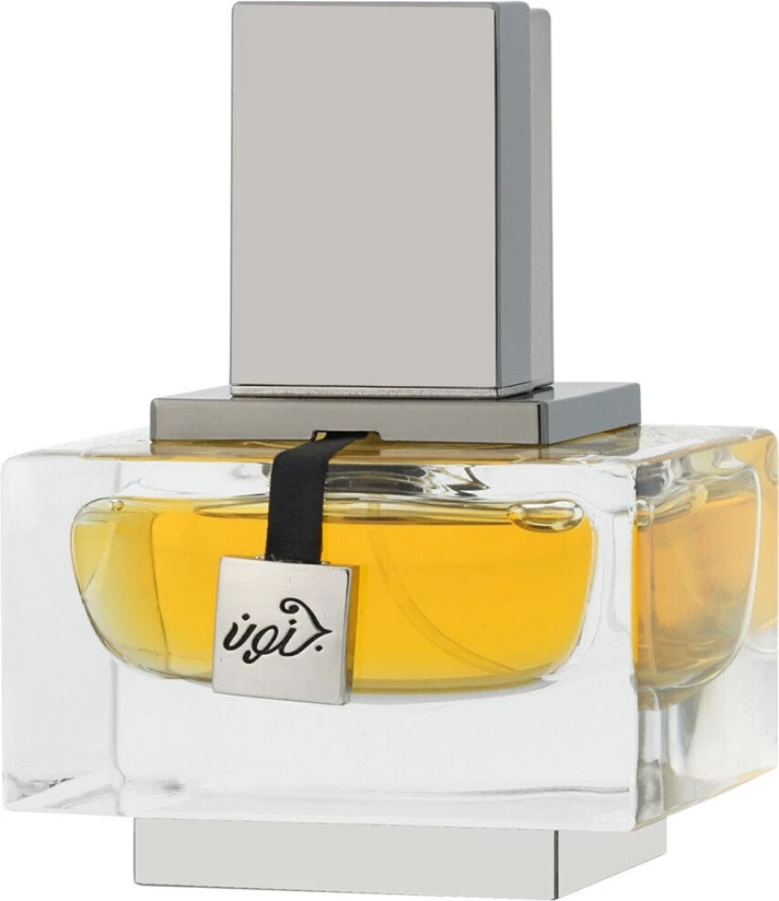 Eau de Parfum za moške Rasasi Junoon Satin, 50 ml