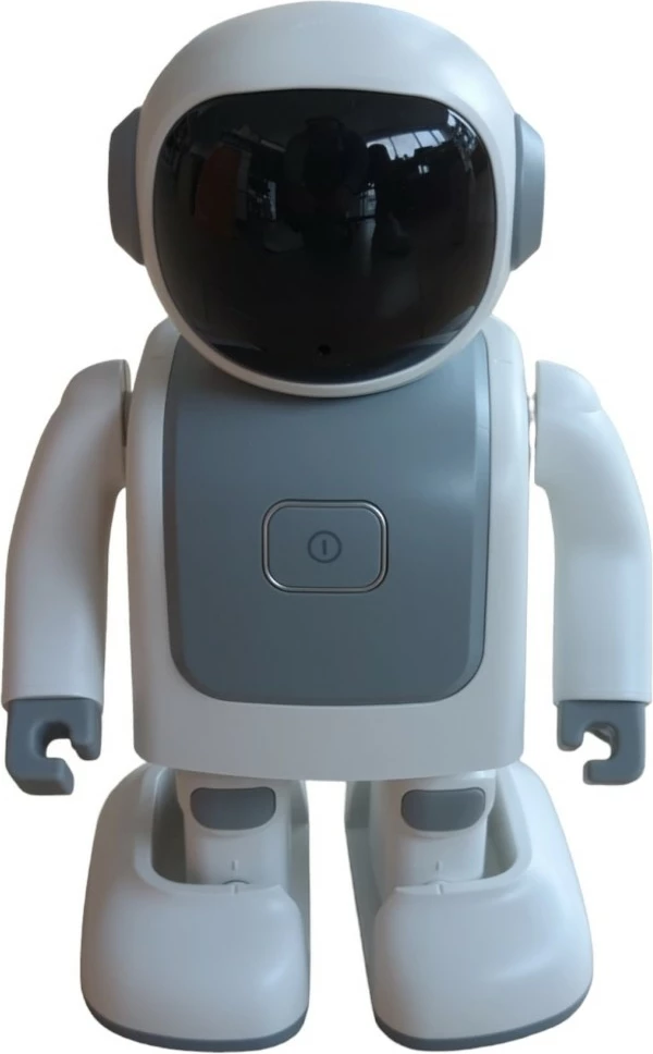 Bluetooth zvočnik in programabilen robot ALLNET Robert