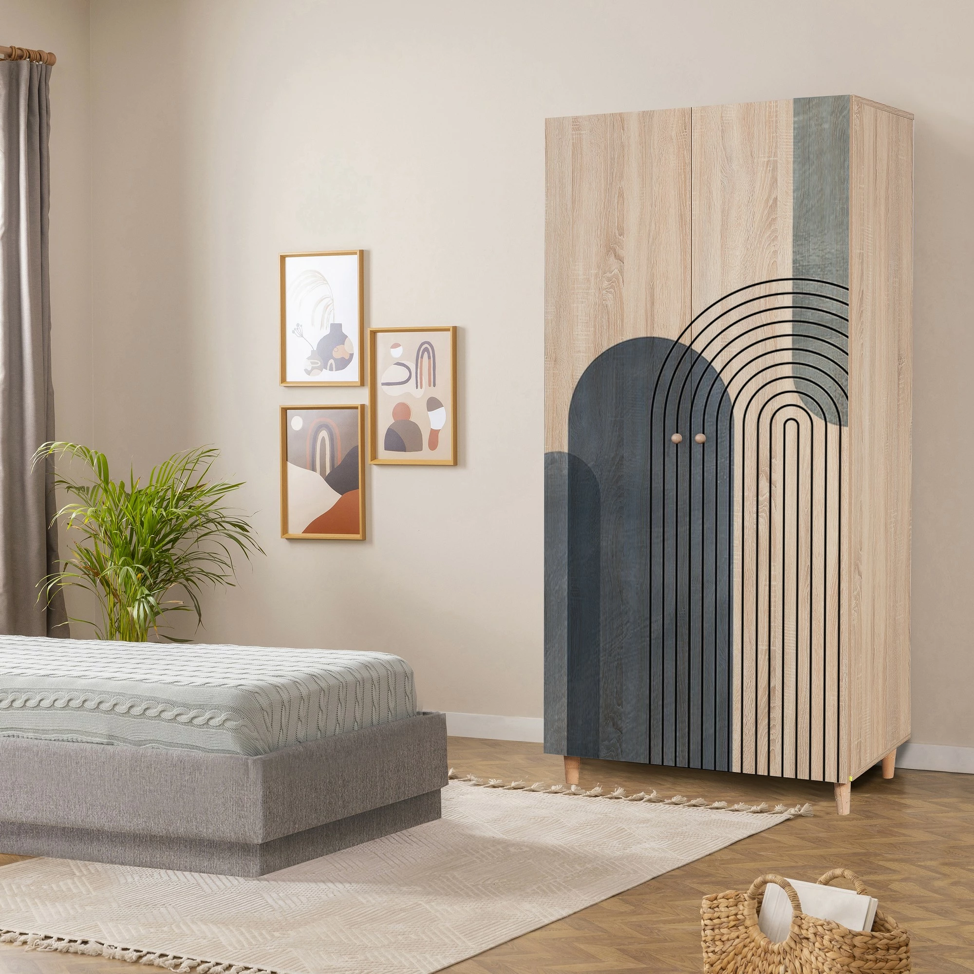 Omara Sonomo, Skye Decor Lidya 2 -973