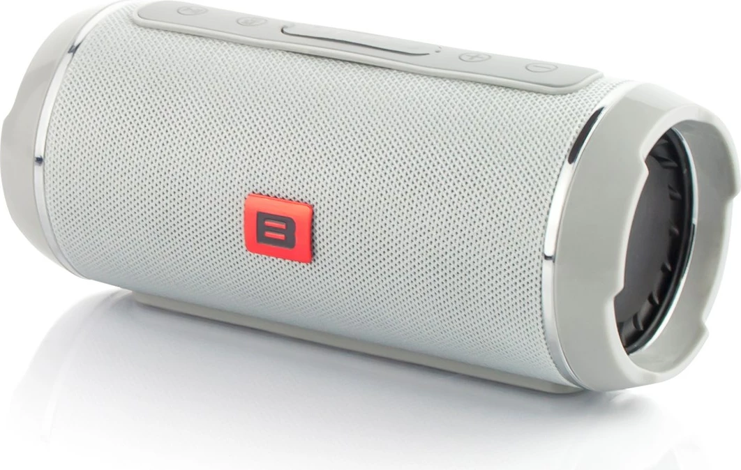 Bluetooth zvočnik BLOW BT460, siv