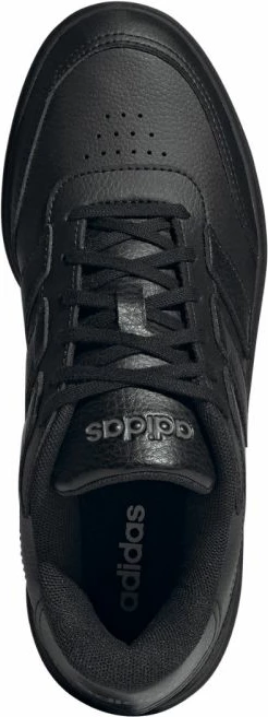 Superge Courtblock, ženske, črne adidas