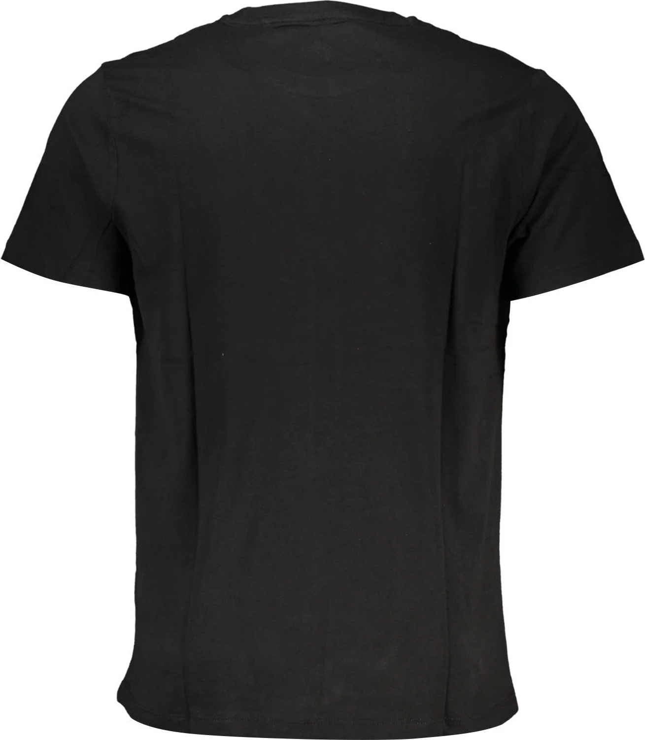 Majica za moške Gian Marco Venturi, črna