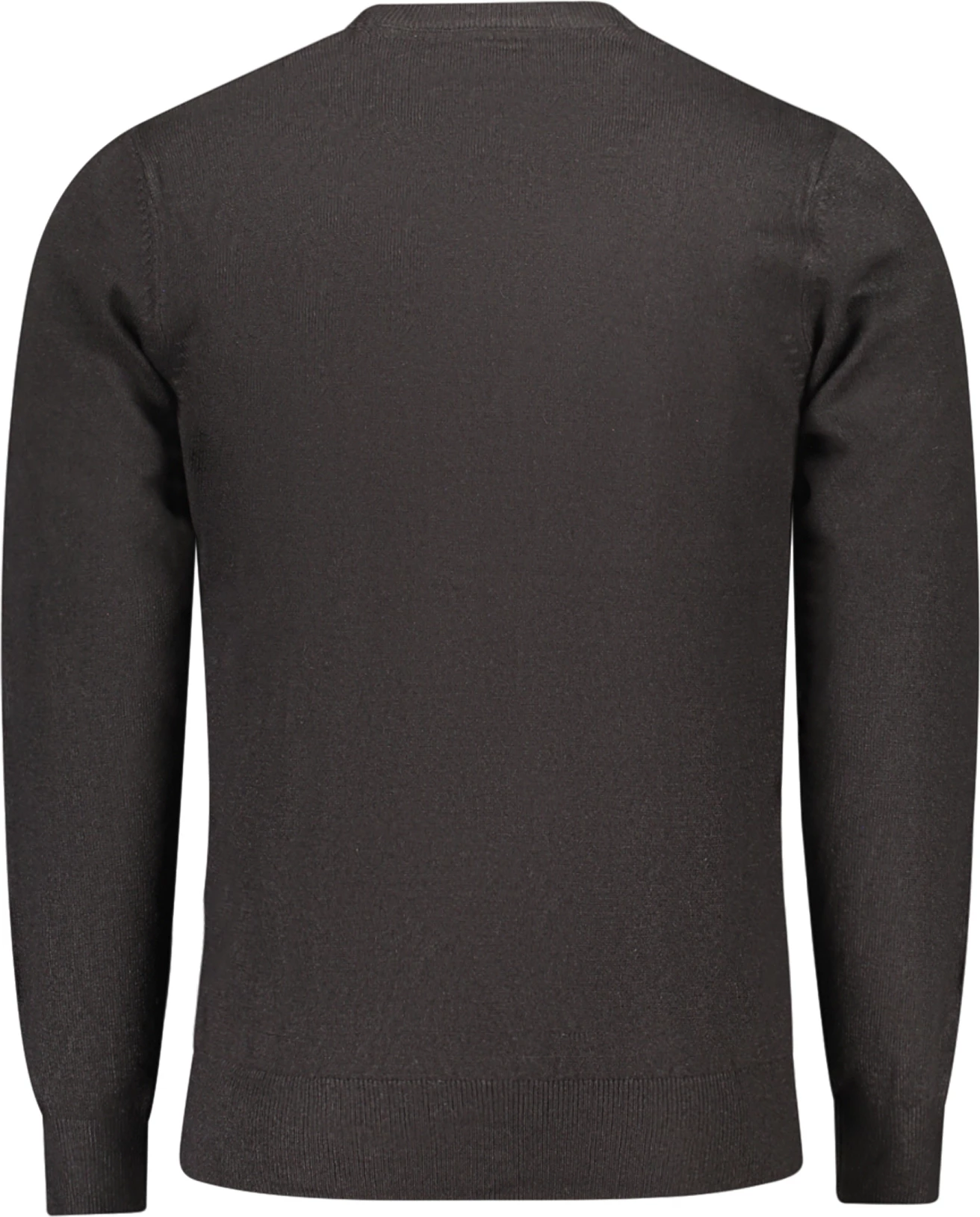 Moški pulover NORTH SAILS, črn