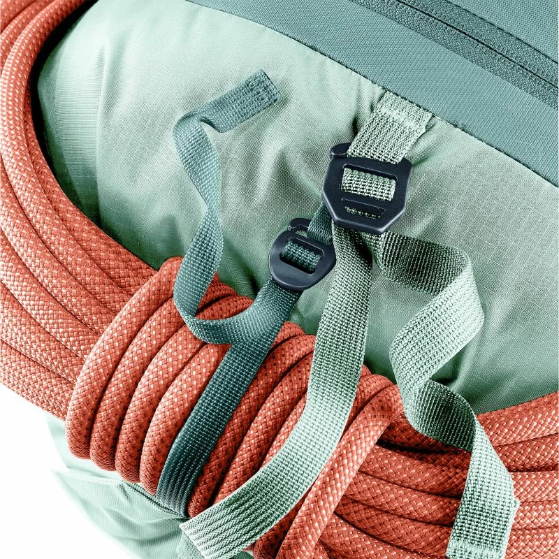 Planinska ženska nahrbtnik Deuter Guide 28 SL, modra