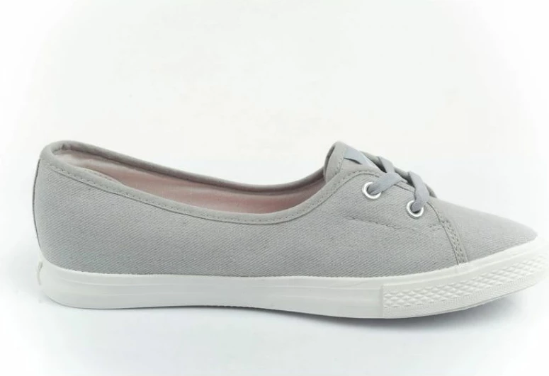 Ženska obutev Lee Cooper, siva