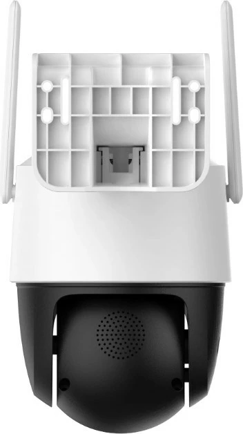 Varnostna IP kamera imou Cruiser SC 4G LTE, 5MP, IPC-K7FP-5H0TE, bela