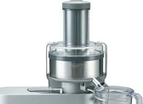 Sokovnik za citruse Kenwood AT641, nerjaveče jeklo, siv