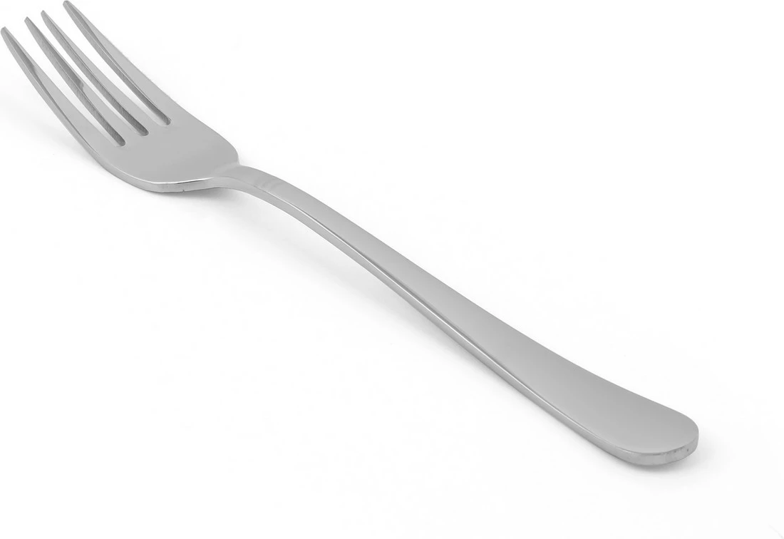 24-delni set jedilnega pribora, srebrne barve, Hermia Şelale24