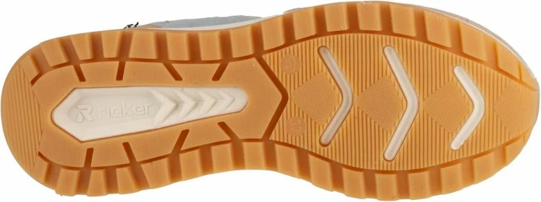 Superge, Rieker, ženske, večbarvne