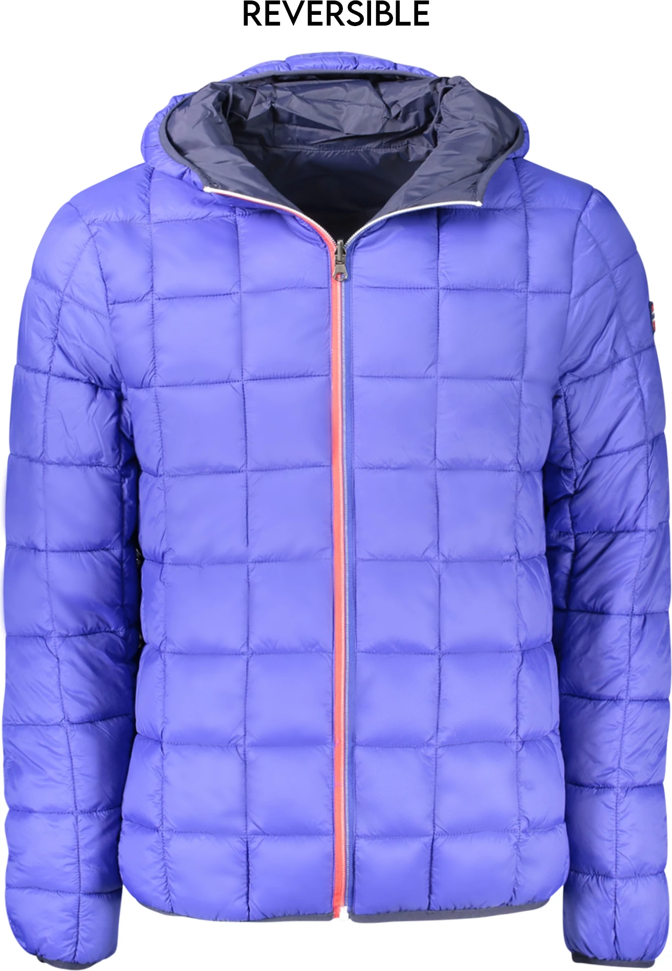 Jakna za moške NORWAY 1963, modra