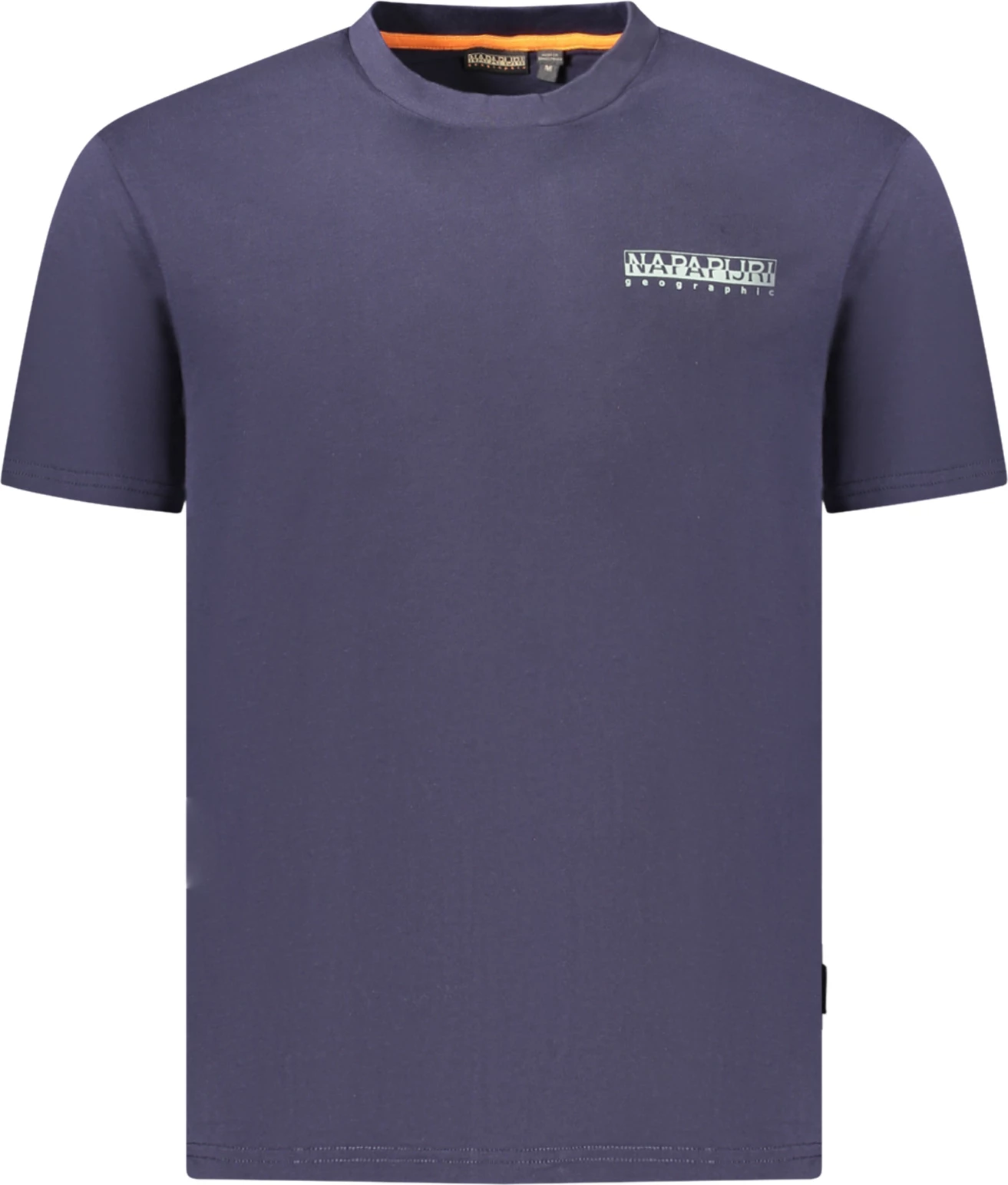 Majica za moške NAPAPIJRI, modra