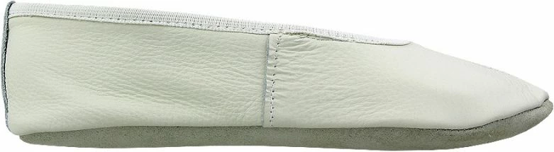 Baletne superge za otroke Inny, bele