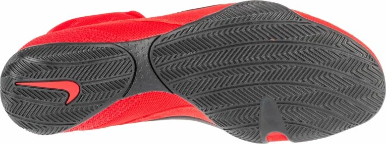 Športne copate, Nike, rdeče