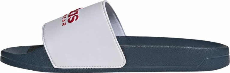 Natikače adidas za moške, bele in temno modre