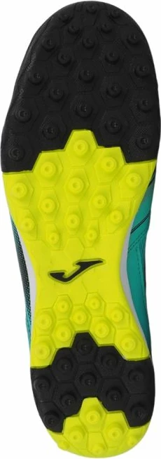 Nogometni čevlji za umetno travo Dribling TF M Joma, modri