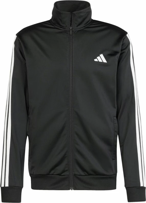 Trenerka, adidas, črna