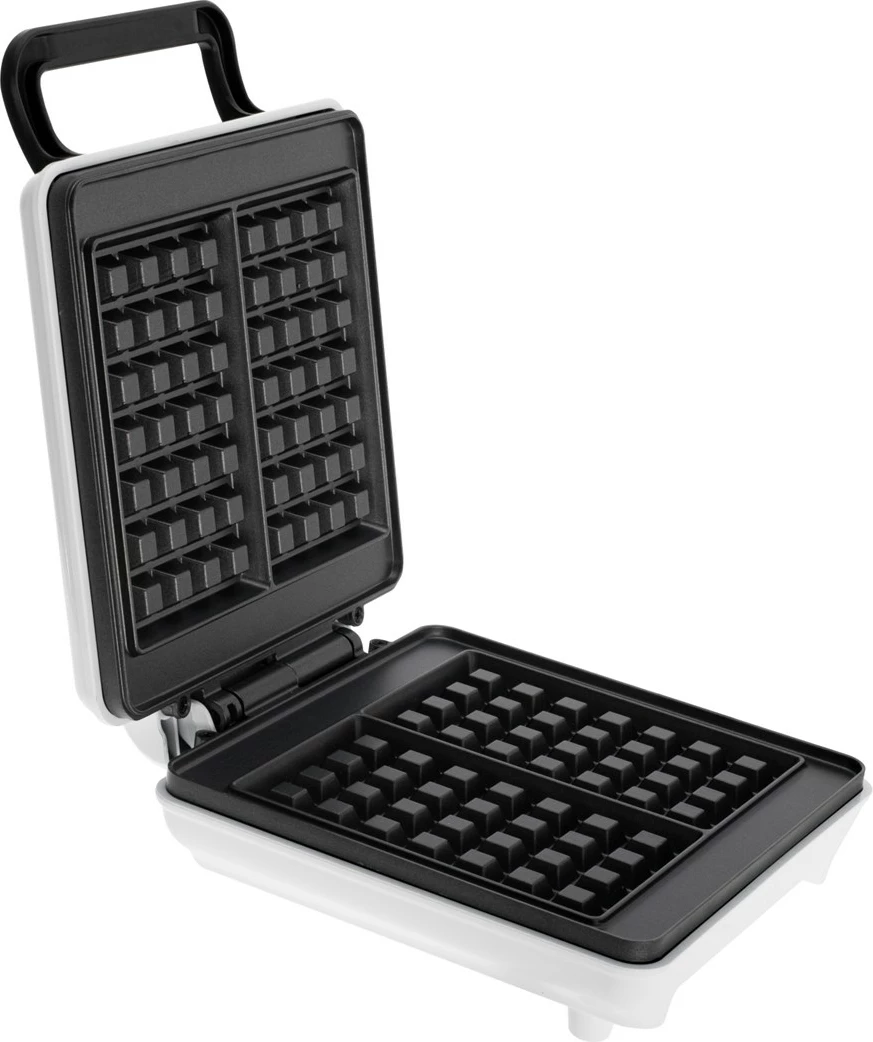 Aparat za vaflje Adler MS 3091, bel