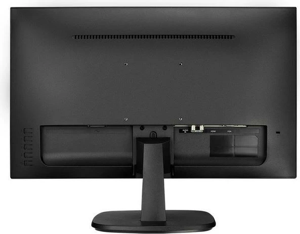 Profesionalen monitor 23,8" IPS FHD, črn — AG NEOVO SC-2402